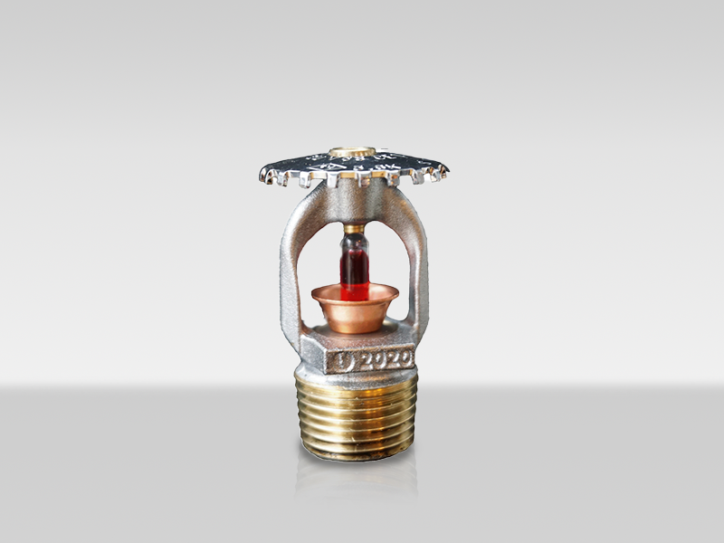 Sprinklers-Nozzles-Accessories