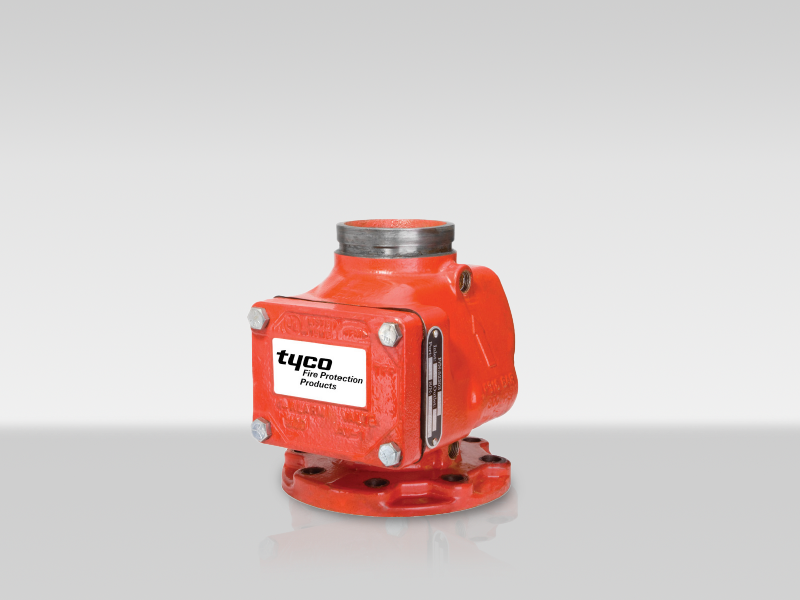Valves-Devices-Components